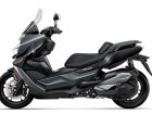 BMW C 400GT